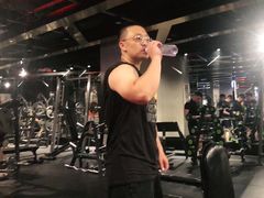-古德菲力健身(中关村大恒店)