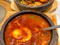-七八冷面·延边朝鲜族美食(世纪汇店)