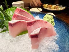 -鸟鹏烧鸟居酒屋(熙龙湾店)