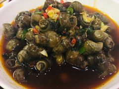 -黑牛码头·小龙虾·烧烤