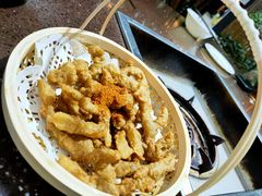 酥肉-凤来栖·净庭院·火锅(欧尚店)