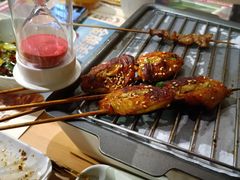 -木屋烧烤(龙岗南联店)
