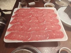 -东海怡品海鲜豆捞(西水东店)
