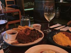 -羽深肉铺 Steak & Wine