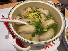 刀鱼馄饨-鲁达面馆本帮风味(共康东路店)