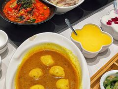 -新仙清汤牛腩(铜锣湾店)