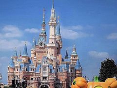 -上海迪士尼度假区