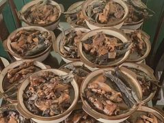 -纪林菜馆·博山菜老字号(华光路店)