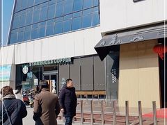 -粗茶淡饭(东关街店)