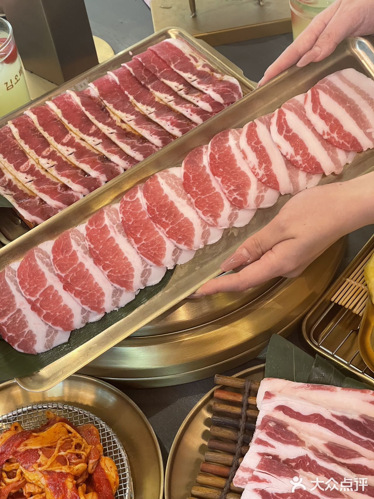 在南昌！我心目中认为Zui好吃的烤肉🥩