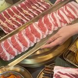 在南昌！我心目中认为Zui好吃的烤肉🥩