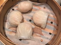 虾饺-镛记酒家
