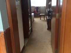 门口-象山黄金海岸雷迪森酒店