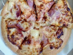 -必胜客(远大路店)