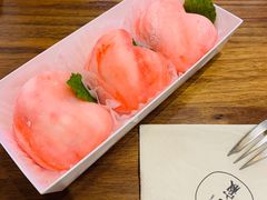 -侘寂甜品(自取店)