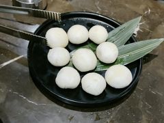 -江城二当家烤牛肉(莲塘新村店)