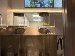 -喜茶(上海淮海中路渔阳里店)
