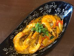 -茉莉.Red Crab