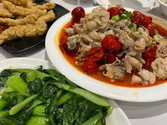 -田波泡椒牛蛙(巴丽新地店)