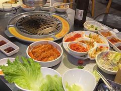 -喜来稀肉(虹泉路店)