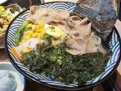 -太郎的家·平价日料(曼巴特店)