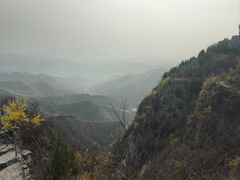 -潭溪山