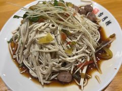 -留芳·文旅古月楼(老街店)