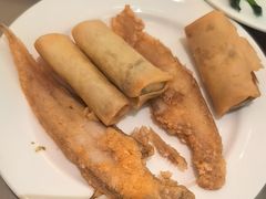 -韵咖啡自助餐厅(天津香格里拉店)