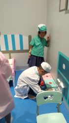 -咔咔海洋之家家庭娱乐中心(亿恒购物中心店)