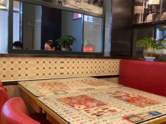 -香港新曜记茶餐厅(星耀城店)