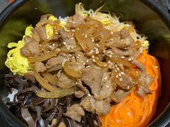 -山之屋炭火烧肉·生啤畅饮(大朗万科中央公园店)