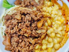 -朱儿面庄(洋河三路店)