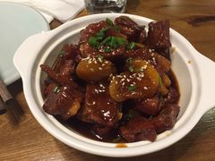 -妈妈的味道(工人体育场东路店)