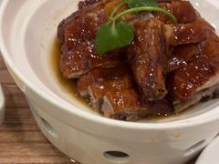 -永記粤菜·五指毛桃花雕鸡煲(九亭店)