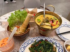 -KingThaia金泰兰(滨江天街店)