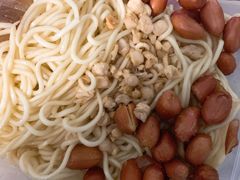 -乔伯凉面(白沙路店)