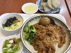 -菊儿人家·北京胡同菜(南锣鼓巷店)
