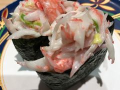 -大起水产回转寿司(道顿堀店)