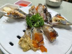 -渔娘渔家丹东海鲜(东直门店)