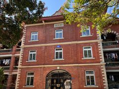 -厦门大学(思明校区)