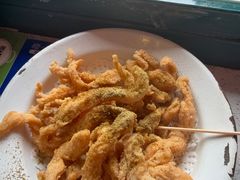 -柴爿巷·香酥鸡&馄饨(复兴中路店)