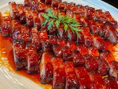 -丽晶轩中餐厅(重庆丽晶酒店)