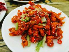 -虎虎龙虾•9年湖北匠(双井店)