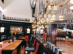 -PAULANER普拉那德国啤酒花园(千玺广场店)