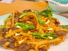 -唔止卤嘢·潮州菜(鹭江店)