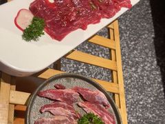-谷牛日式烤肉(宝山U天地店)
