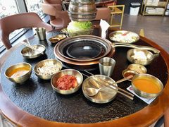 -伏一解牛烤肉专门店(信业购物中心店)