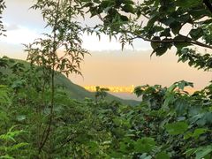 -香山公园