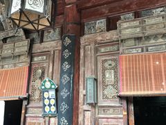 -西安化觉巷清真大寺