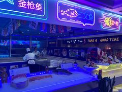 -海韵之星邮轮水会(明发商业广场店)